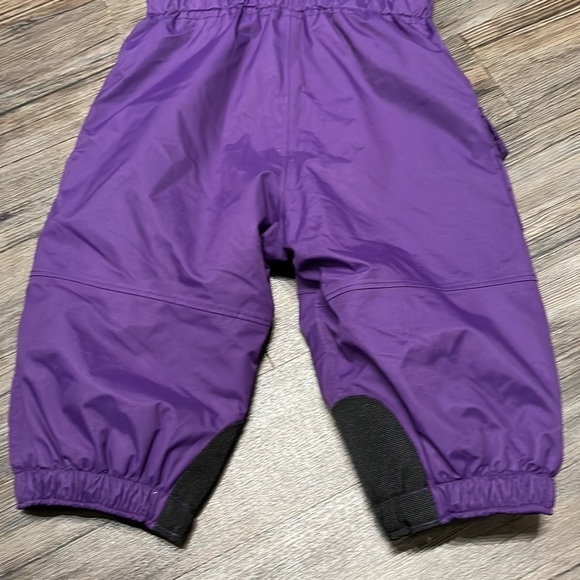 Rei Ski Snowboarding Bib Size 2T - Picture 9 of 10